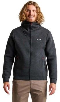 Flísové mikiny Slam  Act Full-Zip Hoodie