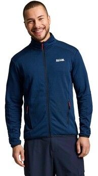 Mikiny Slam  Act Grid Fleece