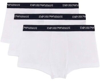 Spodky Emporio Armani  3Pk Trunk