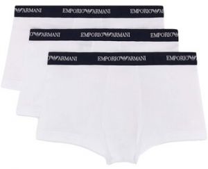 Spodky Emporio Armani  3Pk Trunk