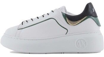 Módne tenisky EAX  Sneaker