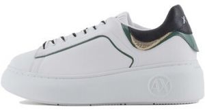 Módne tenisky EAX  Sneaker