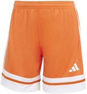 Šortky/Bermudy adidas  Squa25 Sho W