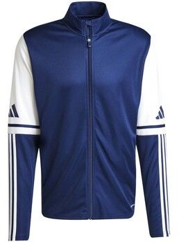 Flísové mikiny adidas  Sq25 Tr Jkt