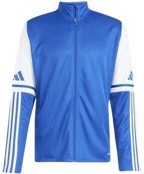 Flísové mikiny adidas  Sq25 Tr Jkt