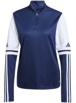 Flísové mikiny adidas  Sq25 Tr Top W