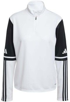 Flísové mikiny adidas  Sq25 Tr Top W