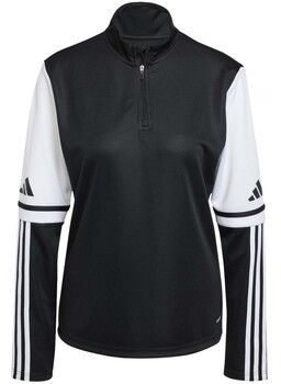 Flísové mikiny adidas  Sq25 Tr Top W