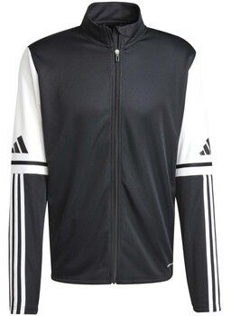 Flísové mikiny adidas  Sq25 Tr Jkt