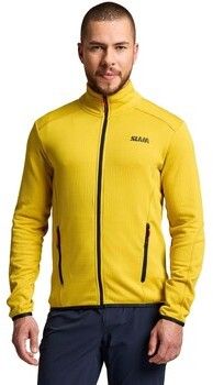 Mikiny Slam  Act Grid Fleece
