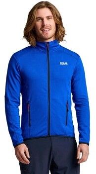 Mikiny Slam  Act Grid Fleece