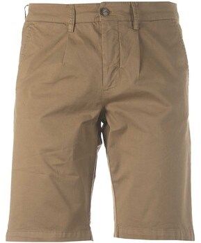 Šortky/Bermudy Bomboogie  Bermuda Chino Pinces