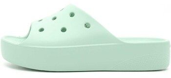 Papuče Crocs  Classic Platform Slide W