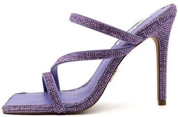 Sandále Steve Madden  Annual Lavender Blooms