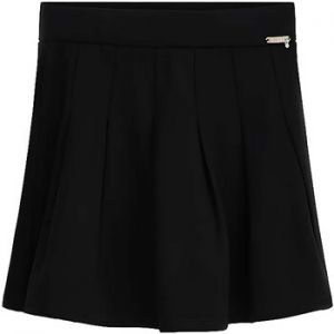 Sukňa Guess  Puntomilano Pleated Midi Skirt