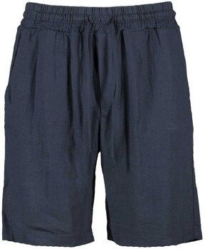 Šortky/Bermudy V2brand  Sartoriale Corto Lino