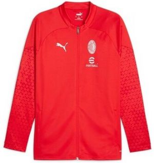 Flísové mikiny Puma  Acm Training Jacket