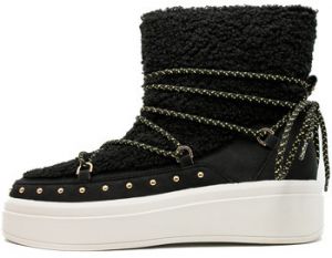 Čižmy Twin Set  Boot Con Stringhe