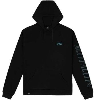 Flísové mikiny Dolly Noire  7 Deadly Sins Hoodie