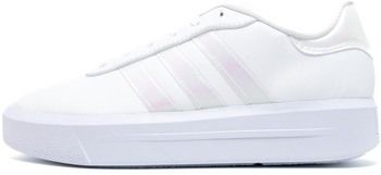 Módne tenisky adidas  Court Platform