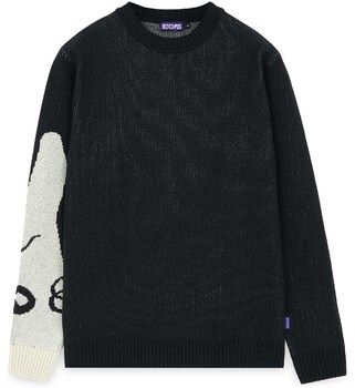 Flísové mikiny Octopus  Side Jumper