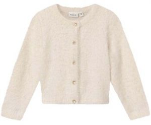 Mikiny Name it  Nmfrolis Ls Knit Card