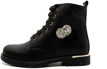 Čižmy NeroGiardini  Cairo T.Glitter Gr.910/625 T.Glitter Fi.