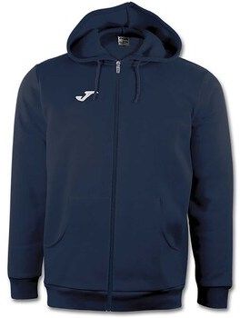 Flísové mikiny Joma  Chaqueta Capucha Combi