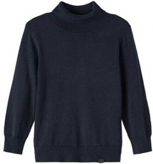Mikiny Name it  Nmmraloso Ls Rollneck Knit