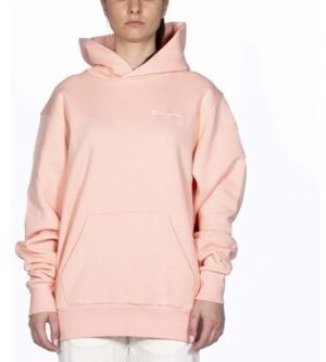 Flísové mikiny Champion  Hooded Sweatshirt