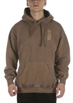 Flísové mikiny Iuter  Monogram Hoodie