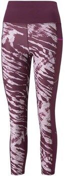 Legíny Puma  Run 5K Graphic Hw 7/8 Tight W