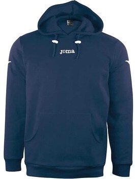 Flísové mikiny Joma  Cappuccio Atenas Cotton