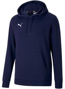Flísové mikiny Puma  Teamgoal 23 Causals Hoody