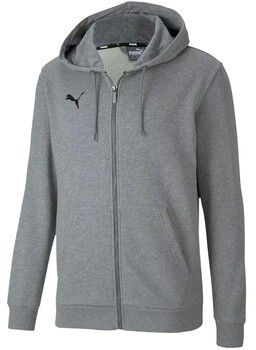 Flísové mikiny Puma  Teamgoal 23 Casuals