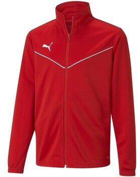 Flísové mikiny Puma  Teamrise Training Poly Jacket