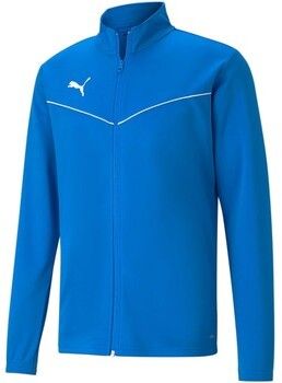 Flísové mikiny Puma  Teamrise Training Poly Jacket