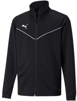 Flísové mikiny Puma  Teamrise Training Poly Jacket