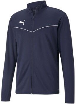 Flísové mikiny Puma  Teamrise Training Poly Jacket