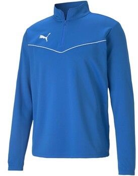Flísové mikiny Puma  Teamrise 1/4 Zip Top