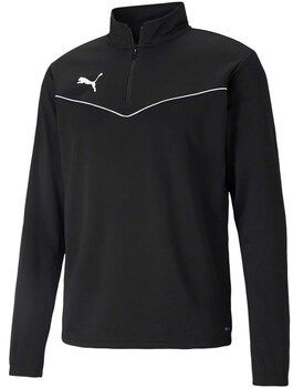 Flísové mikiny Puma  Teamrise 1/4 Zip Top