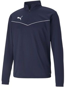 Flísové mikiny Puma  Teamrise 1/4 Zip Top