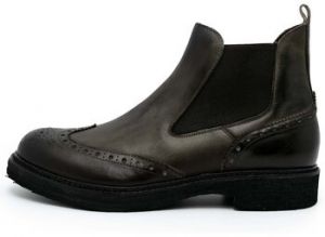 Nízka obuv do mesta Exton  Stivaletti  Pomiciato Militare