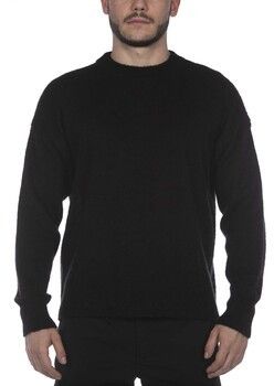 Mikiny Amish  Crew Neck  Mohair