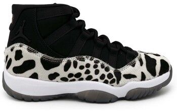 Módne tenisky Nike  Jordan11 Animal Instint