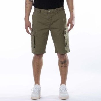 Šortky/Bermudy V2brand  Vs Cargo Militare