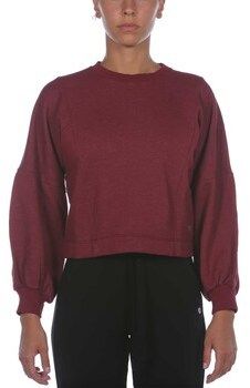 Flísové mikiny Deha  Balloon Sleeves Sweatshirt