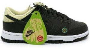 Nízke tenisky Nike  Dunk Low Lx