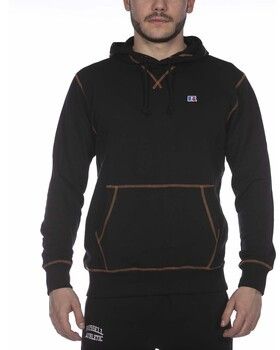 Flísové mikiny Russell Athletic  Eugene-Hoody