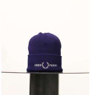 Šiltovky Fred Perry  Fp Graphic Beanie